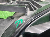 Фара правая Geely Tugella (2019-2024) LED