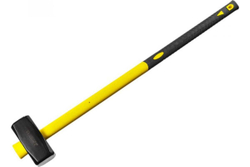 Кувалда с удлинённой рукояткой STAYER Fiberglass 8,0кг 20110-8_z02