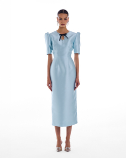Платье Etudes (Этюд) бирюза