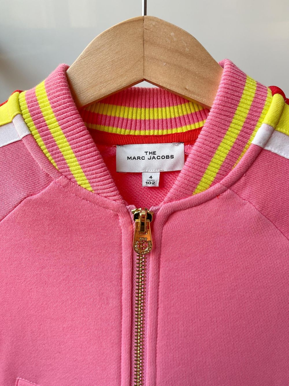 Толстовка Marc Jacobs, 104