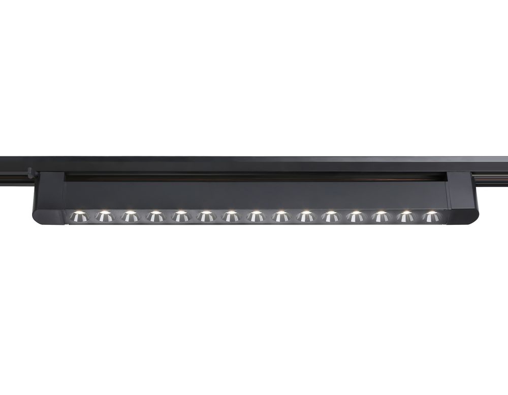 Ambrella Трековый однофазный светодиодный светильник Track System GL6715