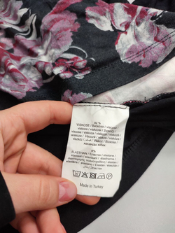 Джемпер Blue Seven повседневный 44 размер