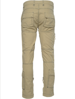 Брюки-карго