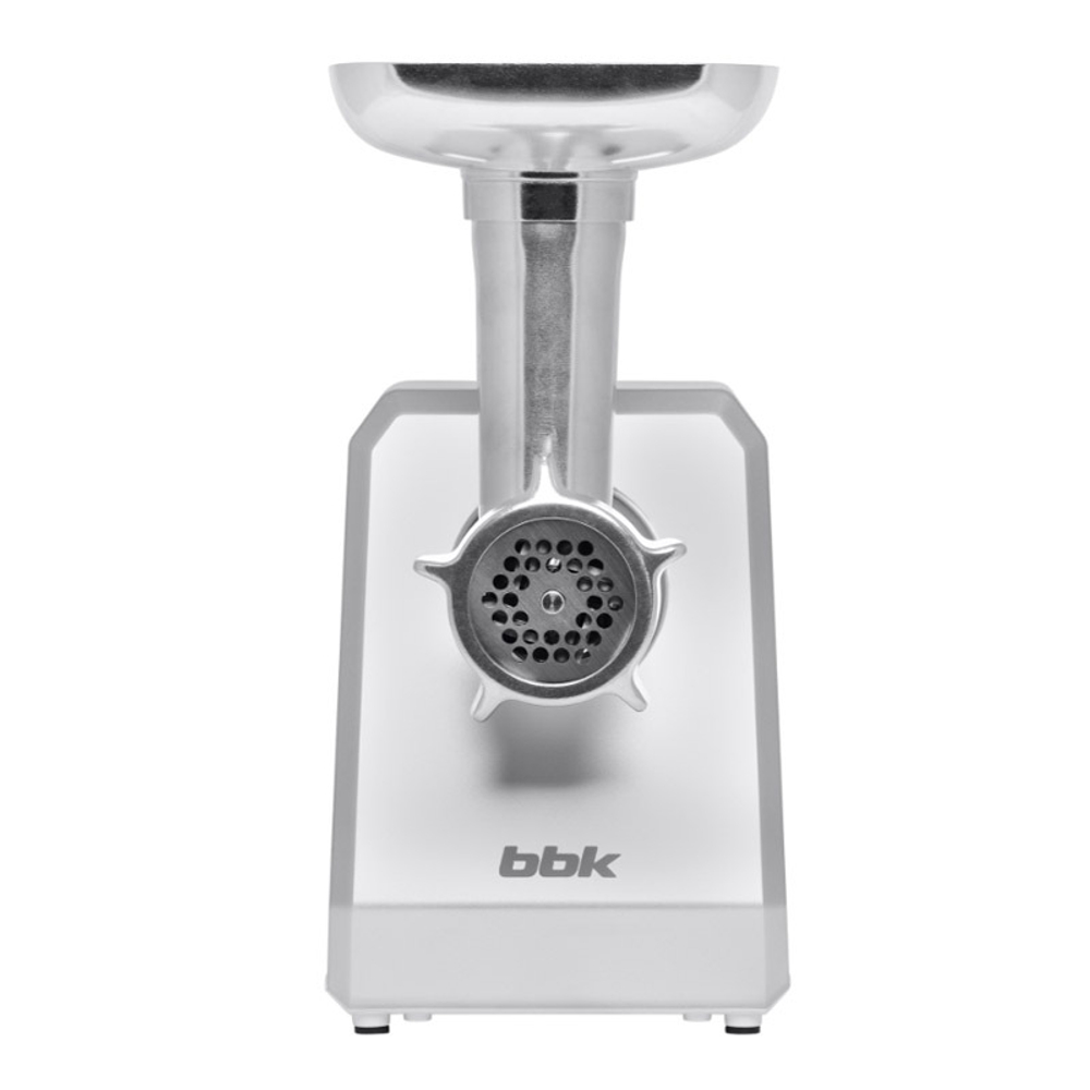 Мясорубка BBK MG2005, серебристый