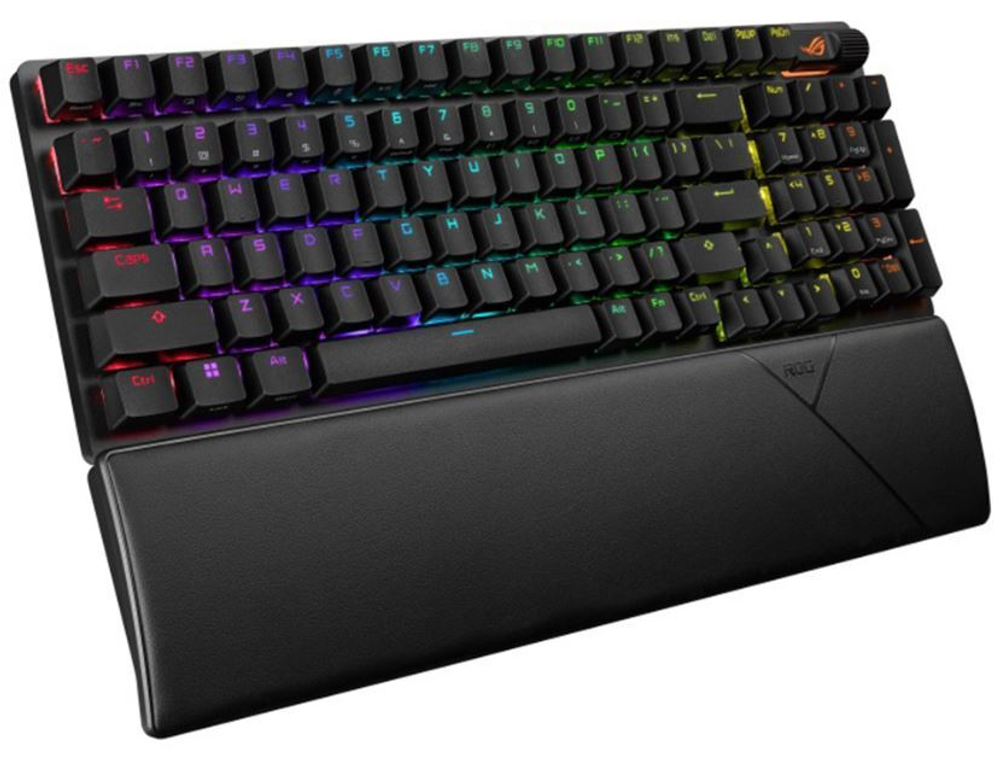 Клавиатура  ASUS X901 STRIX SCOPE II 96