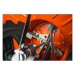 Бензиновый снегоуборщик Husqvarna ST 224