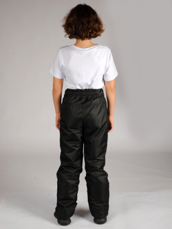 Брюки еврозима для мальчика 12-18 лет Милашка Сьюзи