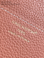 Louis Vuitton Low Key Zipped Card Holder
