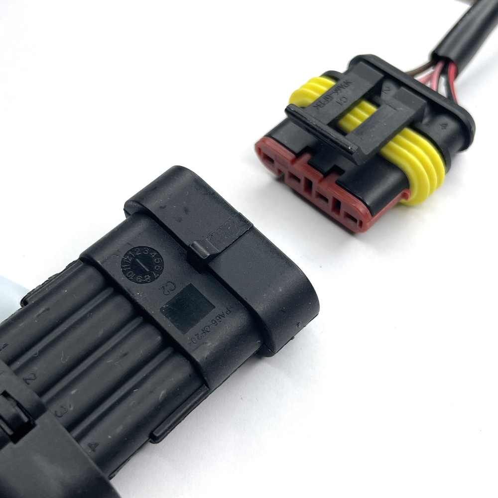 Интерфейсный кабель для настройки ГБО BIGAS EASY MONO