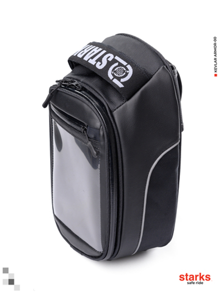 Сумка на бак STARKS TB5 Black