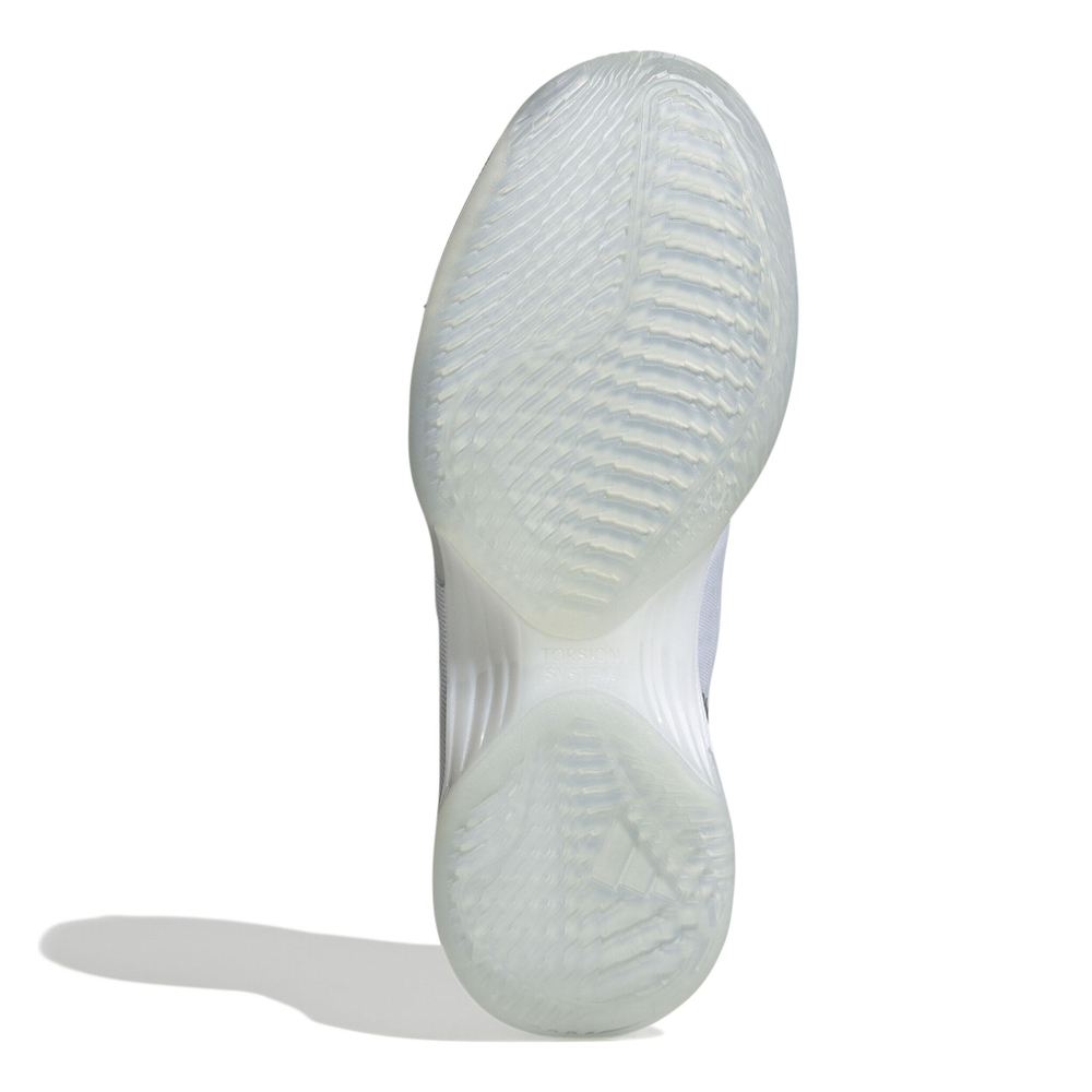 Женские теннисные кроссовки adidas Avacourt All Court Shoe Women - White, Grey