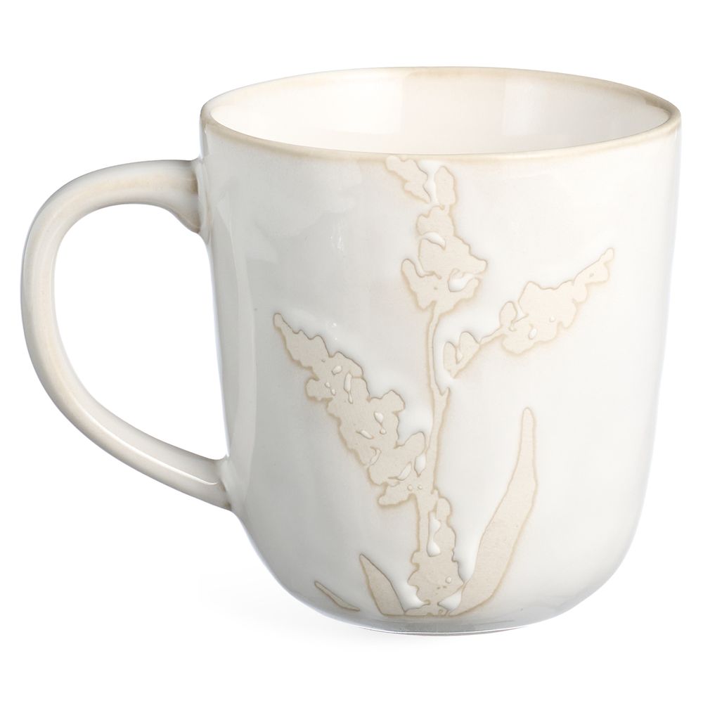 КРУЖКА BRONCO "FIELD" 400 МЛ (КОР=24ШТ.)