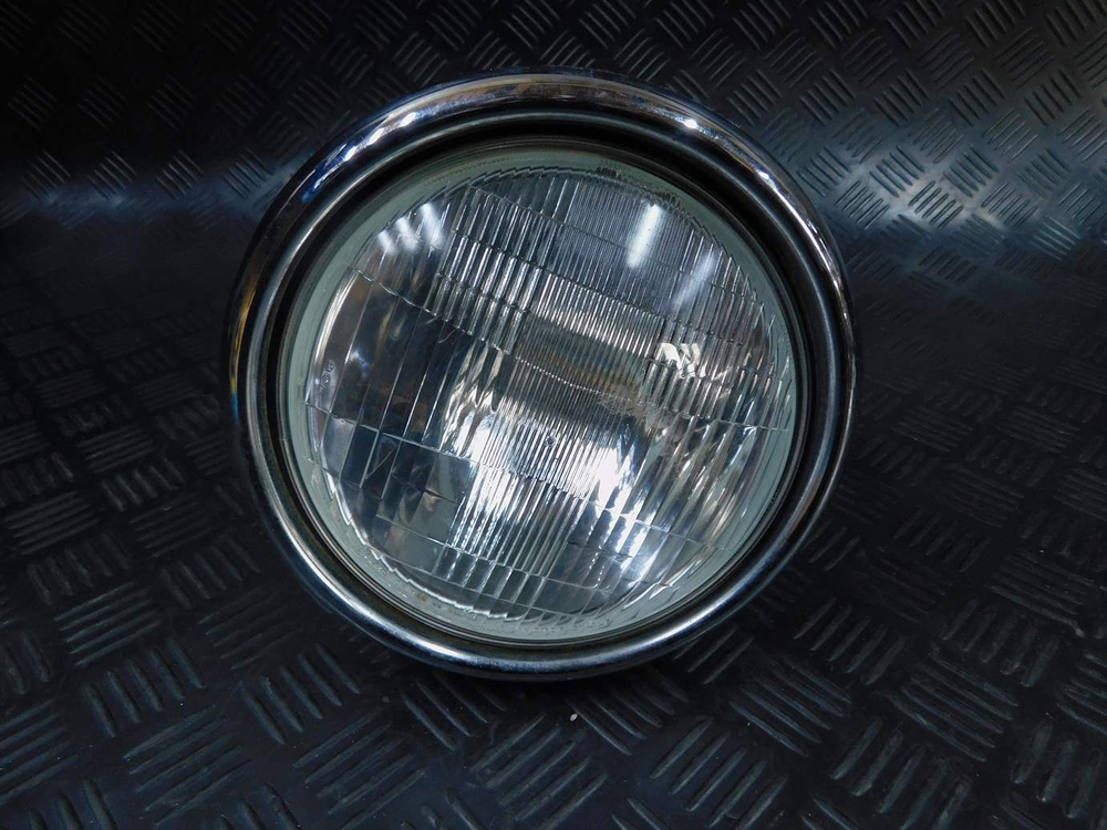 Фара Yamaha Road Star XV1600