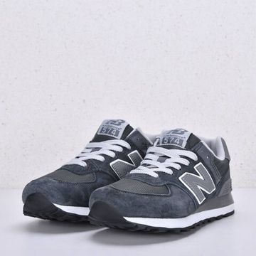 Кроссовки New Balance 574 Blue/Grey