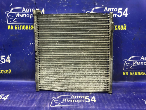 Радиатор кондиционера Honda CIVIC 1996