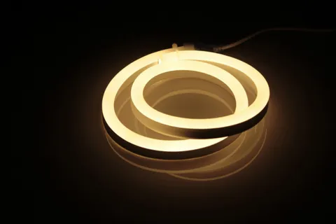 гибкий неон neon flex