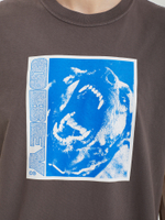 Футболка Кор. Рукав Obey Stay Back