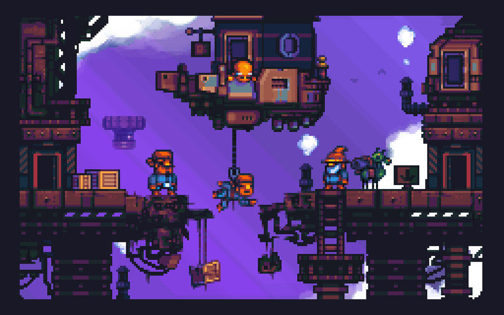 Pocket Kingdom (для ПК, цифровой код доступа)
