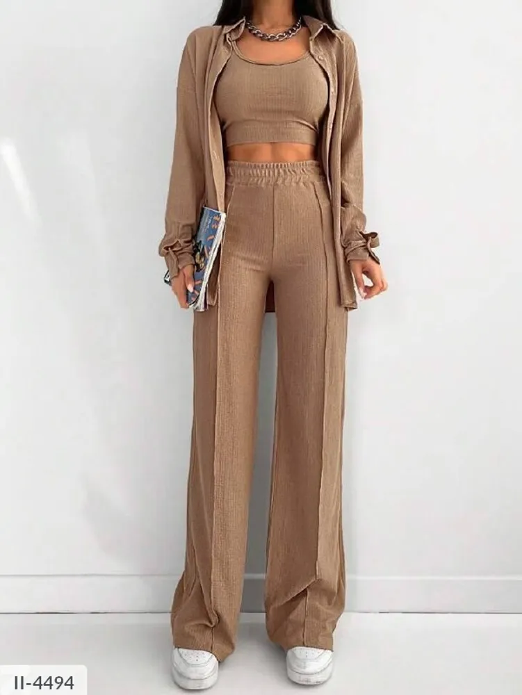 Костюм II-4489 Фабрика Моды