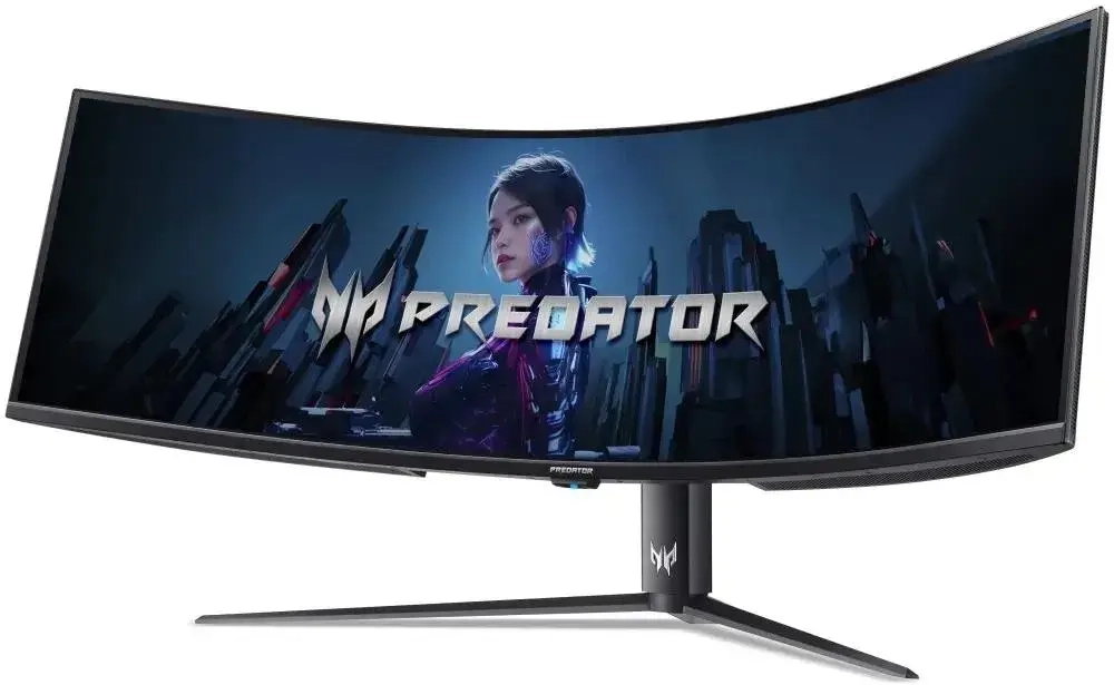 Монитор Acer Predator Z57 57" (UM.NZ7EE.001)