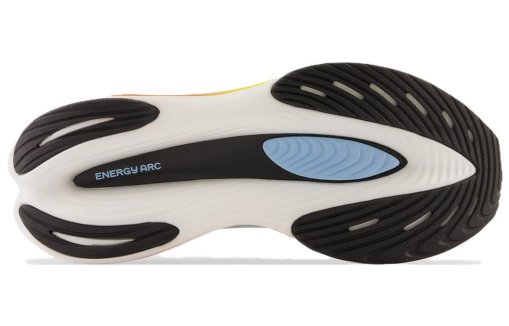 Кроссовки New Balance Nb Fuelcell Supercomp Elite V3