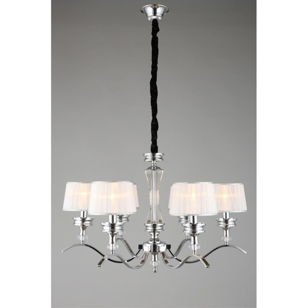 Подвесная люстра Omnilux Arosio OML-88403-06