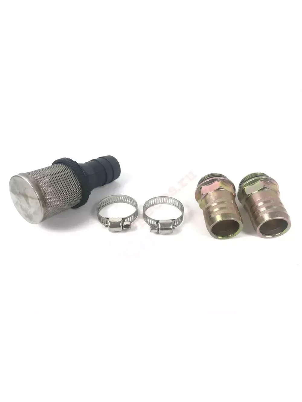 Электрический насос для перекачки топлива и масел Specos EN-
