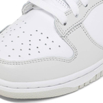 Кроссовки Nike Dunk Low "Photon Dust" (Женская размерная сетка)