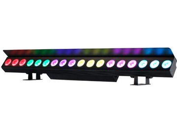 Светильник светодиодный линейный пиксельный LightCraft Aurora Mini 18x10W RGBW LED Wash/Pixel Bar
