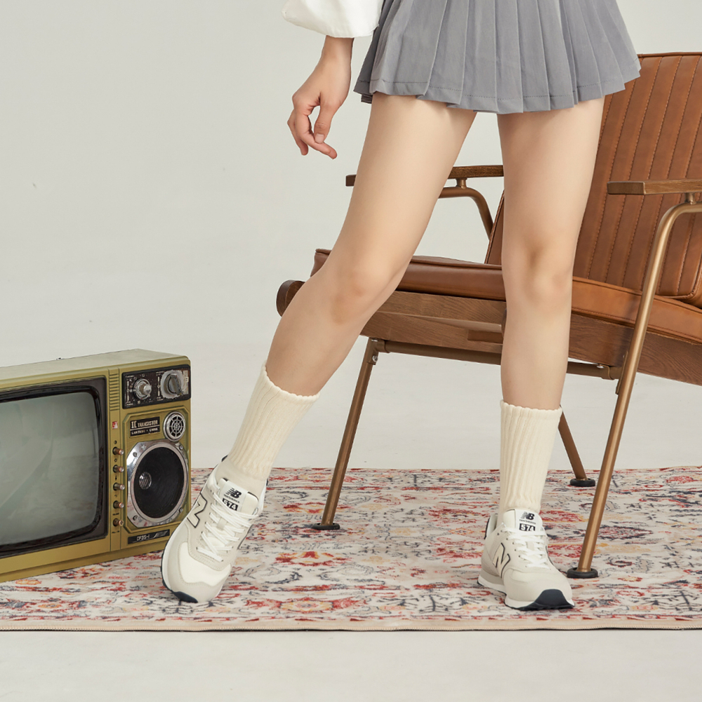 Кроссовки New Balance NB 574, WL574PC