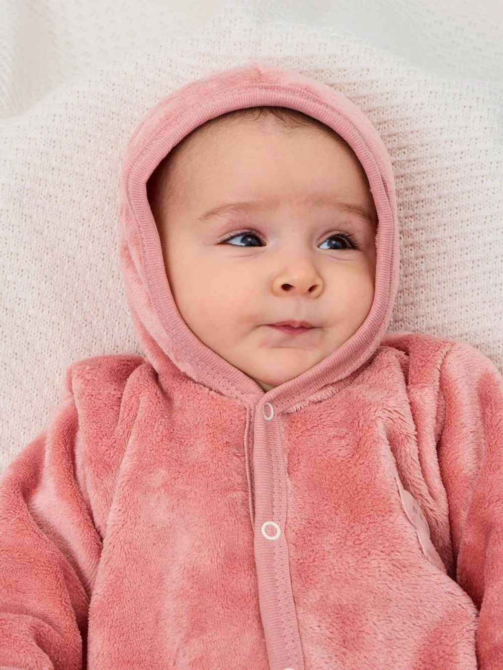 Комбинезон для малышей. Комбинезон для новорожденных