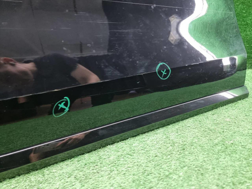 Дверь передняя левая BMW X7 G07 (2019-н.в.)