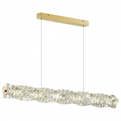 Подвесной светильник Odeon Light 4999/36LA