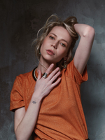 Кольцо Claudio Canzian