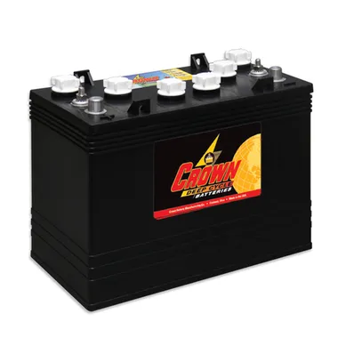Аккумуляторы Crown GC-CR155 - изображение 1 Аккумуляторы Crown GC-CR155 - фото 1