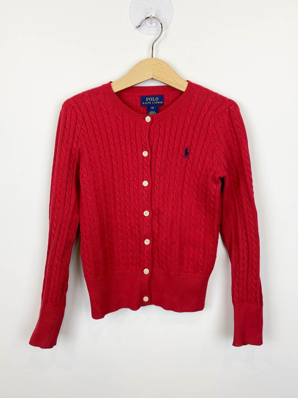 Джемпер Polo Ralph Lauren