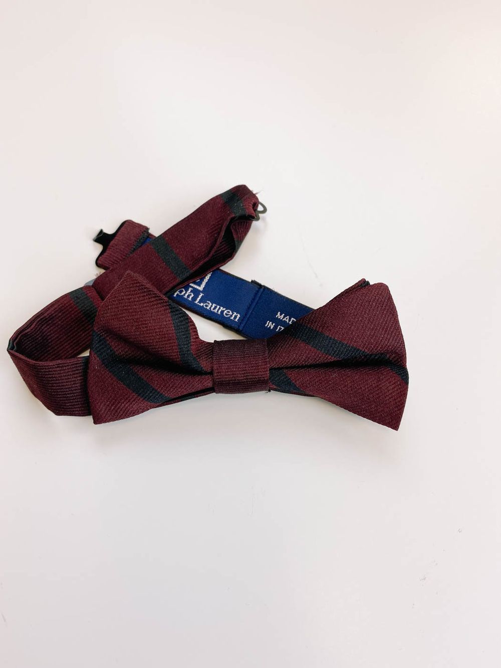 Бабочка Ralph Lauren