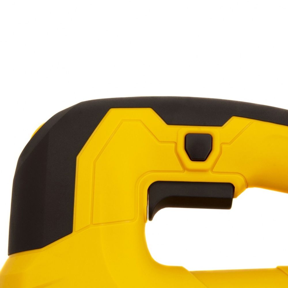 Лобзик электрический JS-65, 550 Вт, 65 мм Denzel, 27101