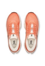 Женские Кроссовки для бега On CLOUDRUNNER 3 - sunstone ivory