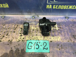 Клапан холостого хода NISSAN ALMERA 2012
