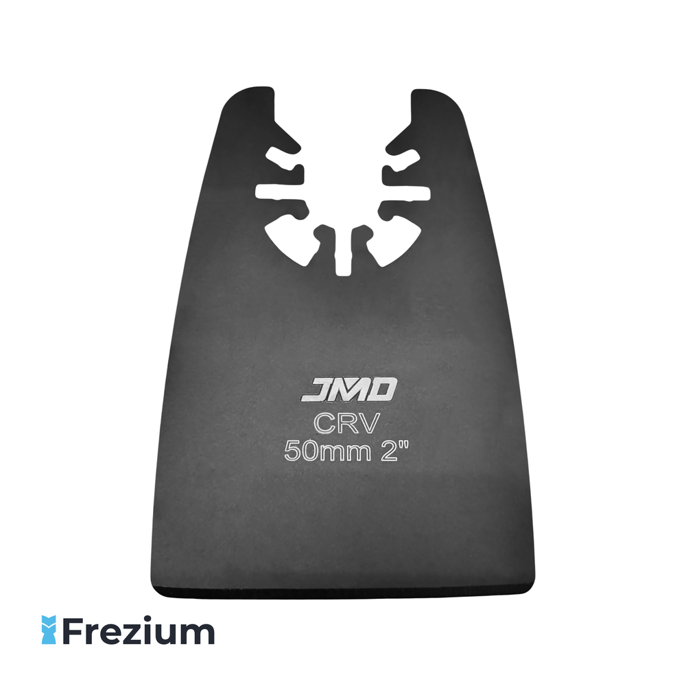 Насадка для реноватора для снятия краски и штукатурки 50 мм