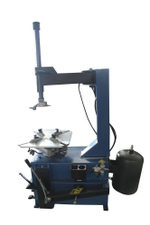 Стенд шиномонтажный M-201B-2 полуавтомат с наддувом двухскоростной 380 В AE&T