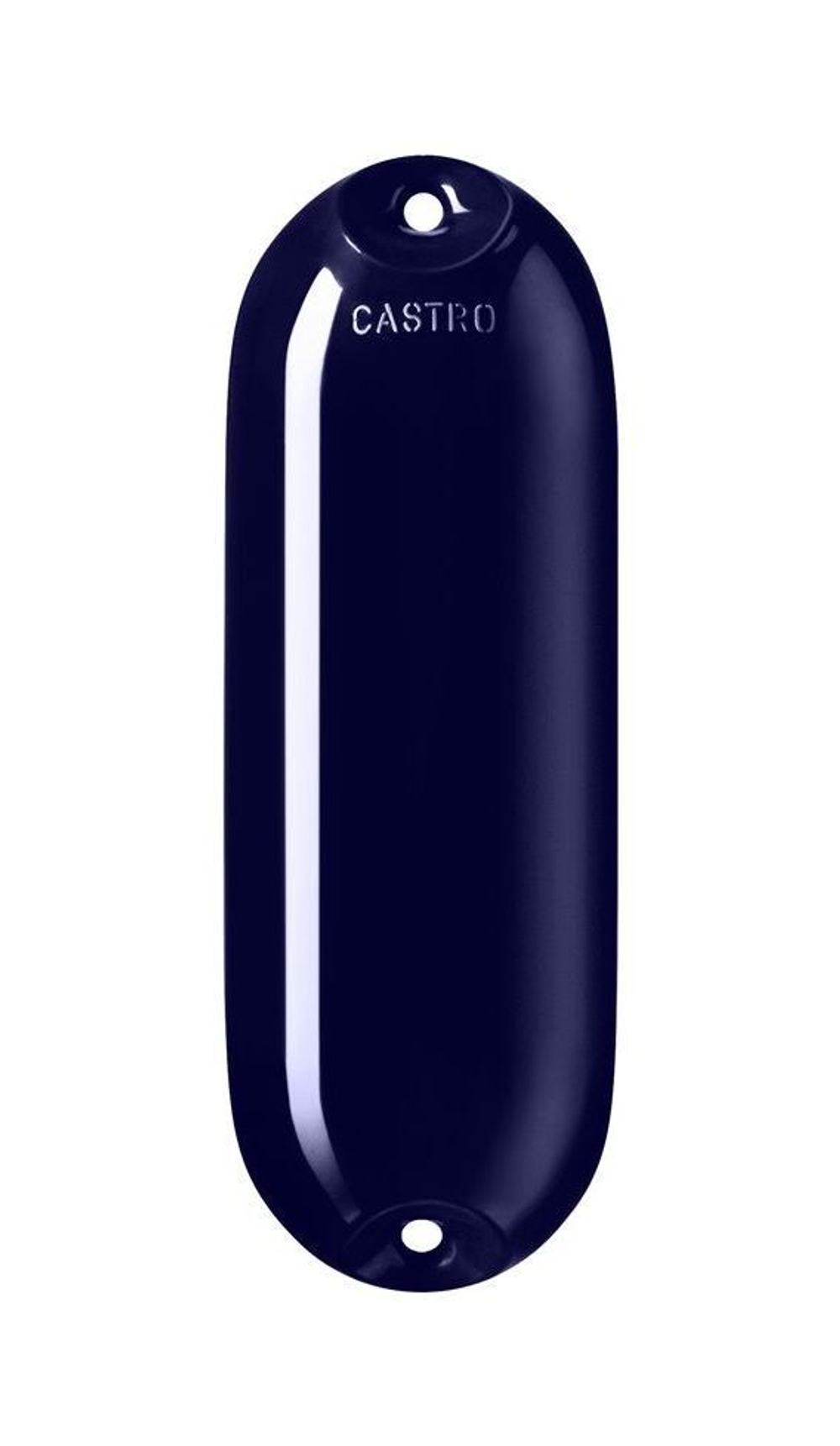 Кранец Castro надувной 510х180, синий
