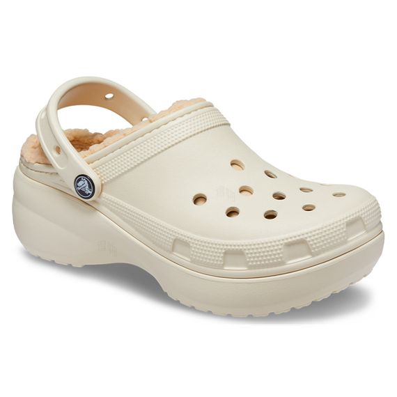 Crocs Classic Clog 'Bone White'
