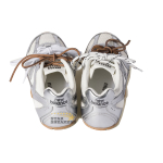 NEW BALANCE x MIU MIU 530 SL Silver Metallic