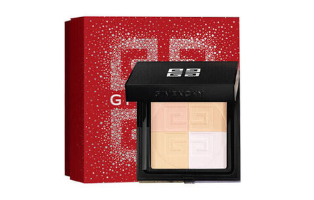 Пудра для лица Givenchy Powders Women's Зима, Лето, Весна, Осень 30г