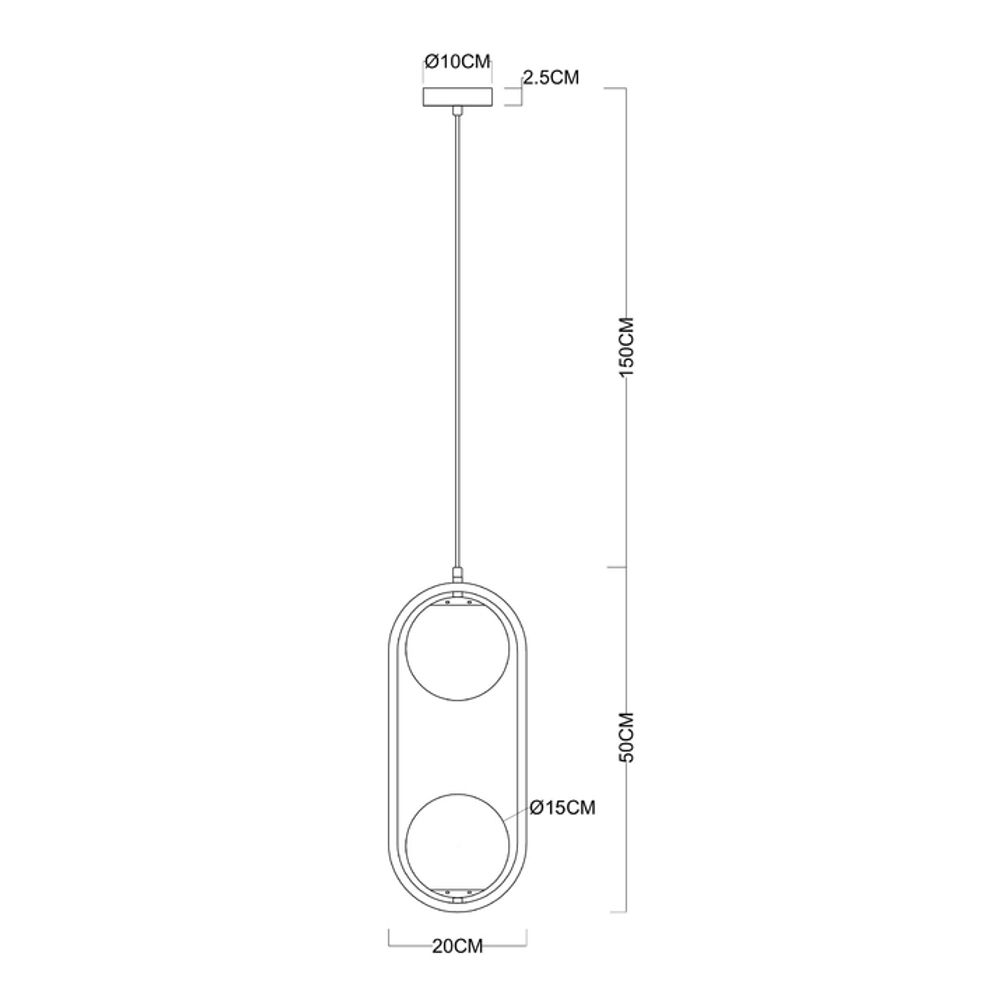 Подвесной светильник Arte Lamp