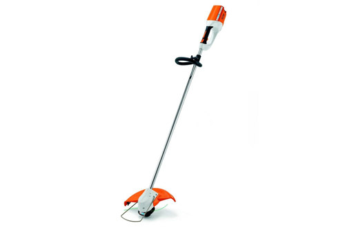 Аккумуляторная мотокоса Stihl FSA 85 SET (AP100, AL101)