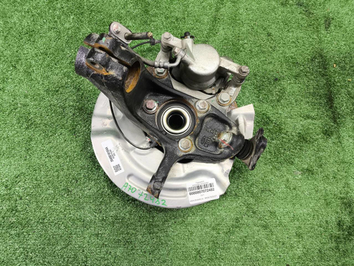 Кулак передний левый Chery Arrizo 8 (2022-н.в.)