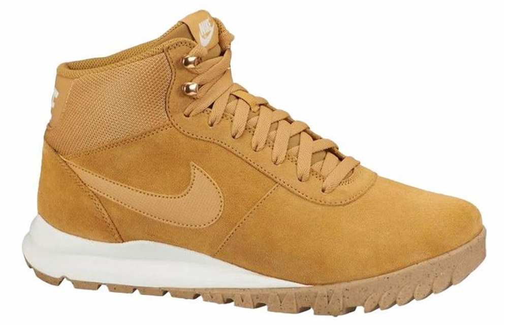 Кроссовки Nike Hoodland Suede